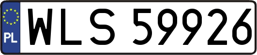 WLS59926