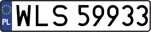 WLS59933