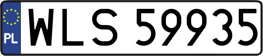 WLS59935