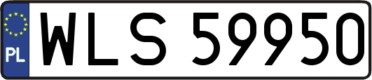 WLS59950