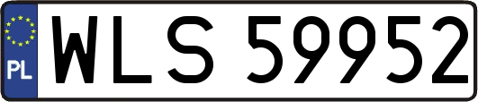 WLS59952