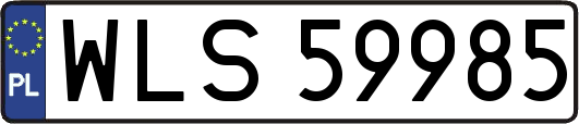 WLS59985