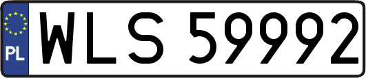 WLS59992