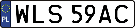 WLS59AC