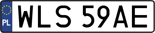 WLS59AE