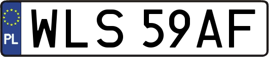 WLS59AF