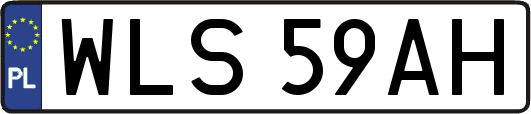 WLS59AH