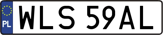 WLS59AL