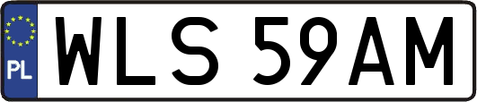 WLS59AM