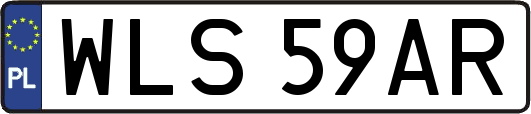 WLS59AR