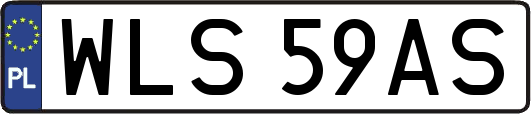 WLS59AS