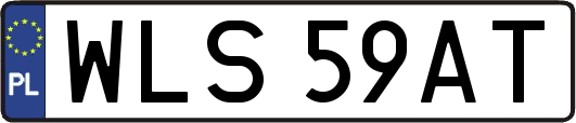 WLS59AT