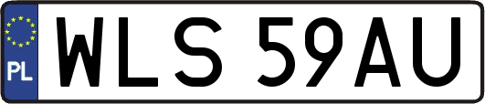 WLS59AU