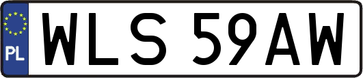 WLS59AW