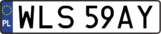 WLS59AY