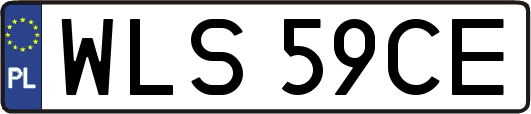 WLS59CE
