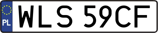 WLS59CF
