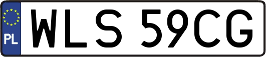 WLS59CG