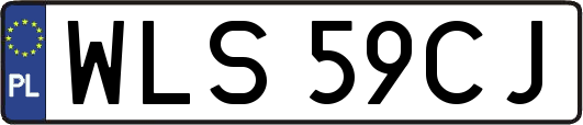 WLS59CJ