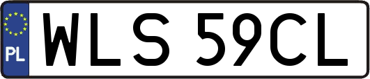 WLS59CL