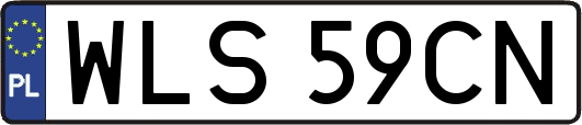 WLS59CN