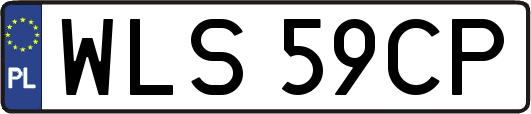 WLS59CP