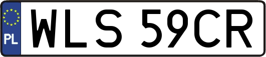 WLS59CR