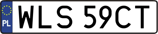 WLS59CT