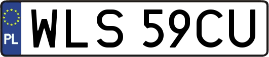 WLS59CU