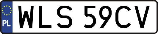 WLS59CV