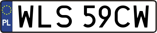 WLS59CW