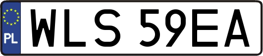 WLS59EA