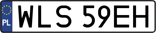 WLS59EH