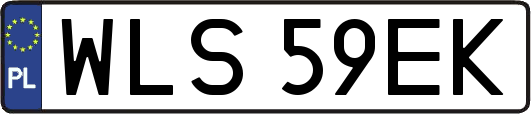 WLS59EK