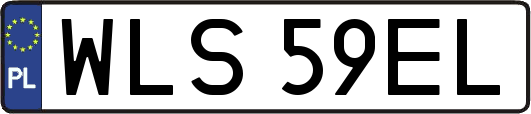 WLS59EL