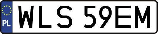 WLS59EM