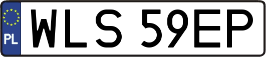 WLS59EP