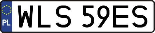 WLS59ES