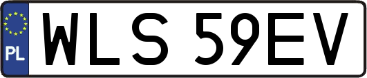 WLS59EV
