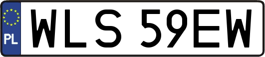 WLS59EW