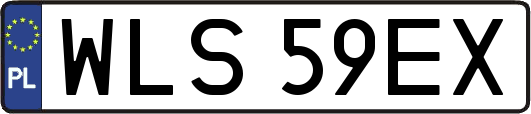 WLS59EX