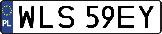 WLS59EY