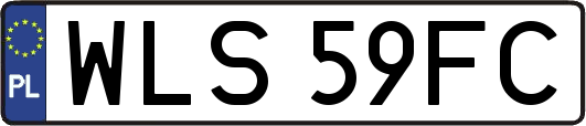 WLS59FC