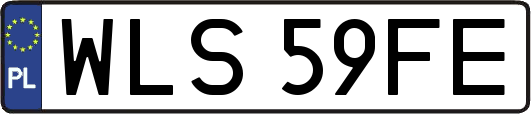 WLS59FE