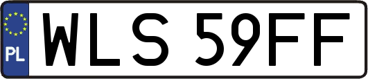 WLS59FF