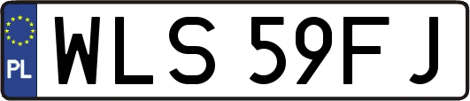 WLS59FJ