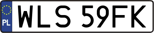 WLS59FK