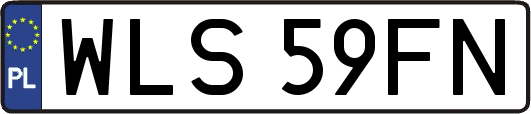 WLS59FN