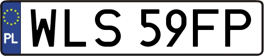 WLS59FP