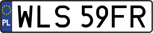 WLS59FR